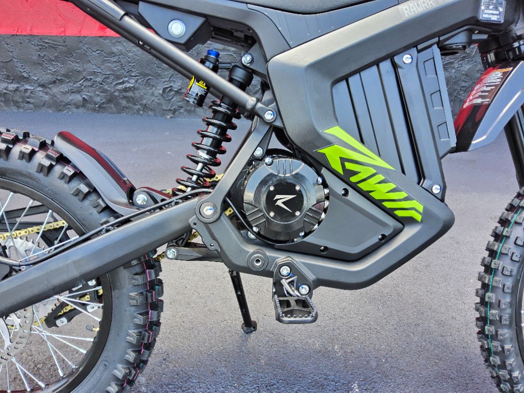 2026 Rawrr Mantis X PRO - $3,899