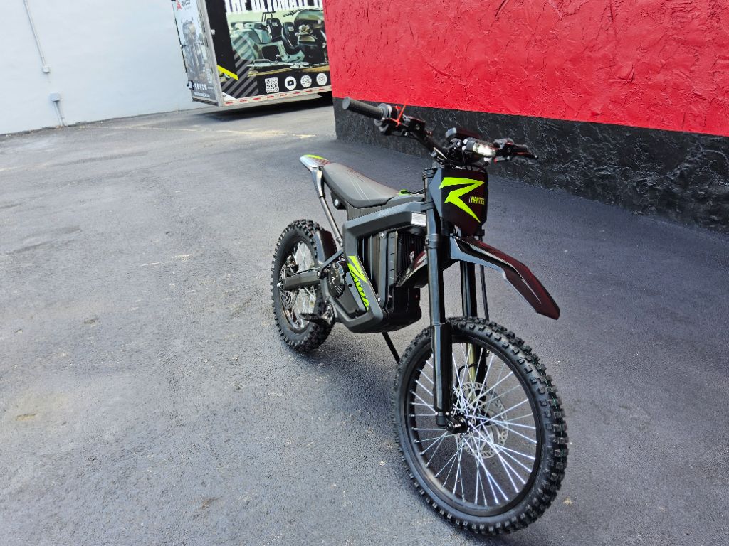 2026 Rawrr Mantis X PRO - $3,899