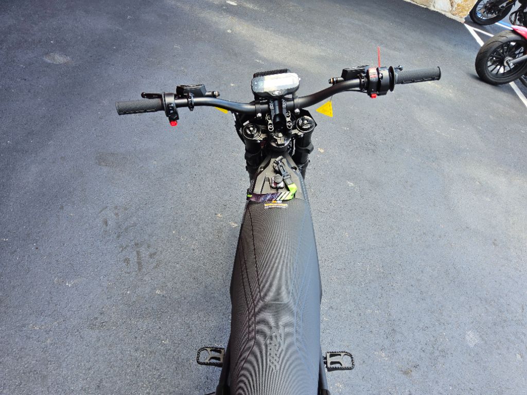 2026 Rawrr Mantis X PRO - $3,899