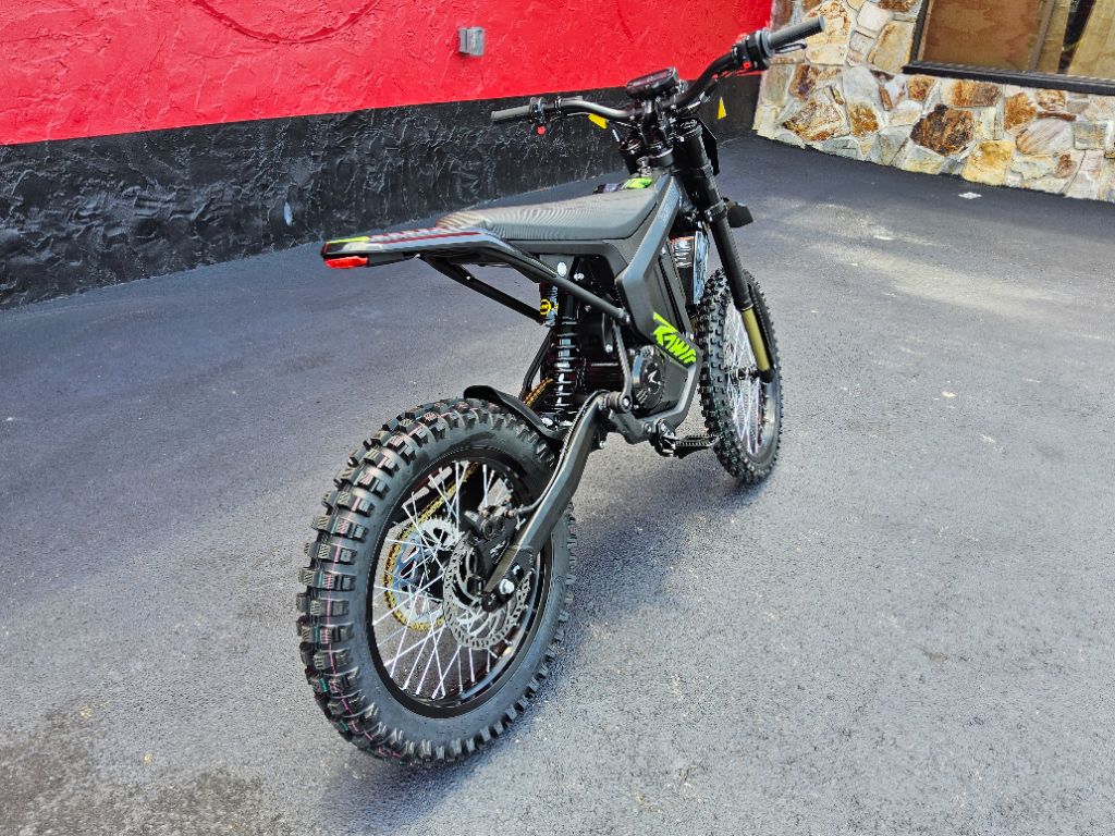 2026 Rawrr Mantis X PRO - $3,899