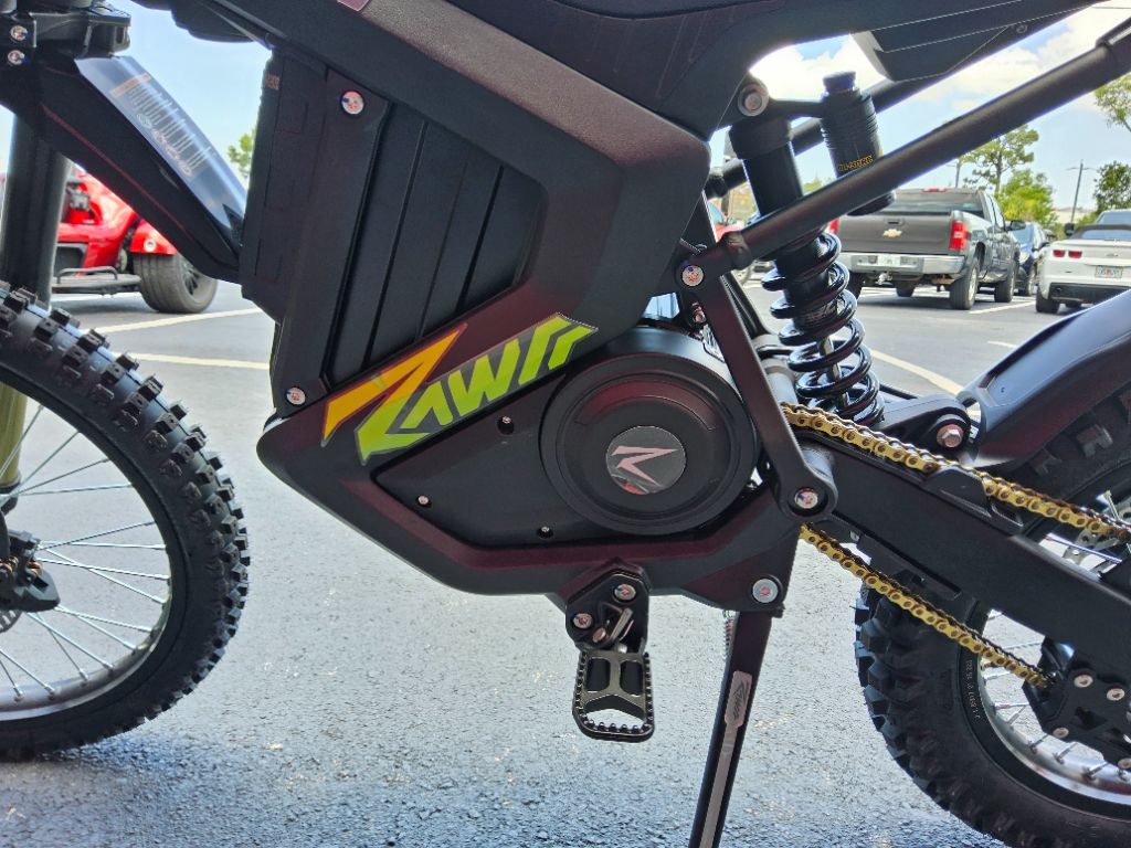 2026 Rawrr Mantis X PRO - $3,899