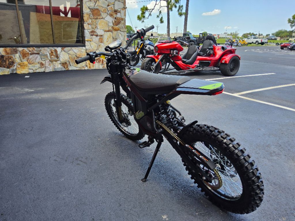 2026 Rawrr Mantis X PRO - $3,899