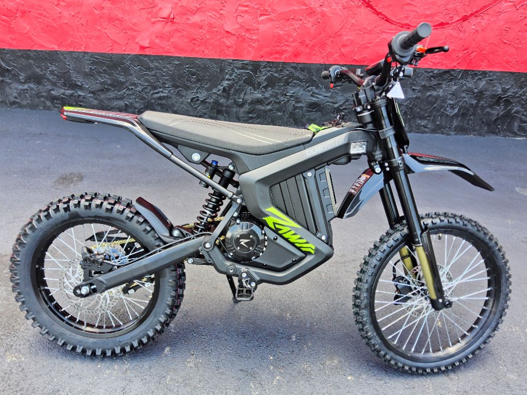 2026 Rawrr Mantis X PRO - $3,899