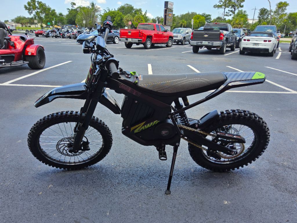 2026 Rawrr Mantis X PRO - $3,899