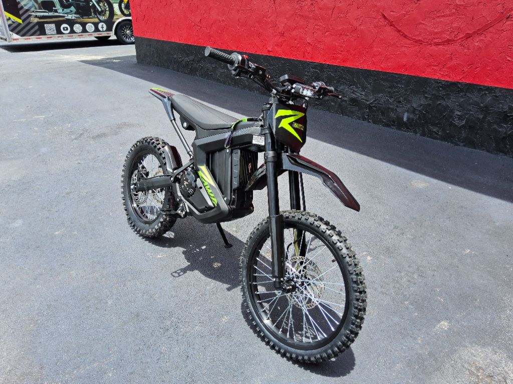 2026 Rawrr Mantis X PRO