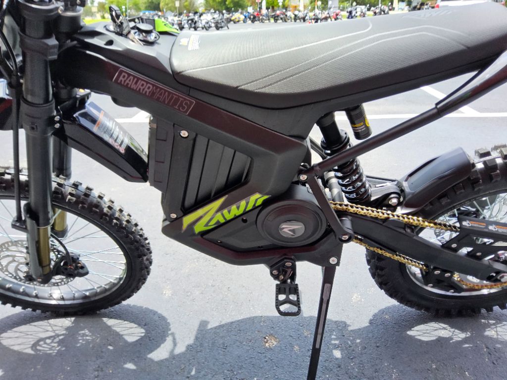 2026 Rawrr Mantis X PRO