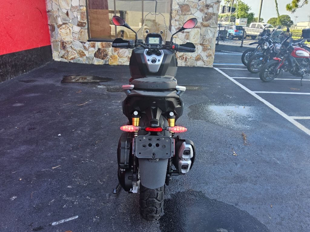 2027 Aprilia SR GT 400 - $7,249