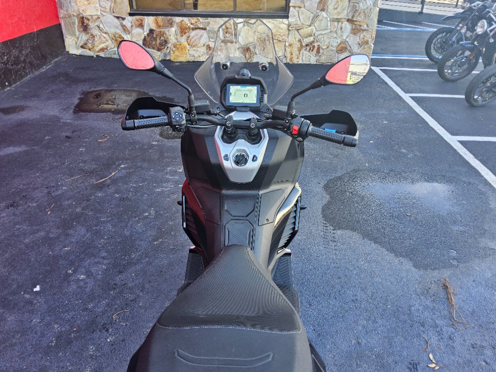2027 Aprilia SR GT 400 - $7,249