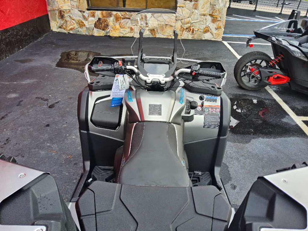 2027 Cfmoto Cforce - $12,299