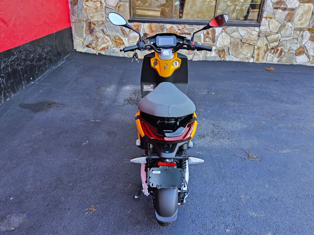 2022 Piaggio Piaggio 1 - $3,499