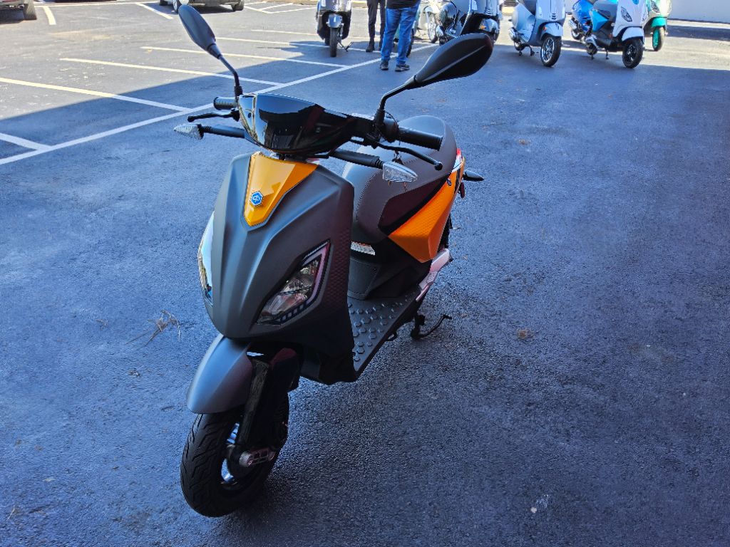 2022 Piaggio Piaggio 1 - $3,499