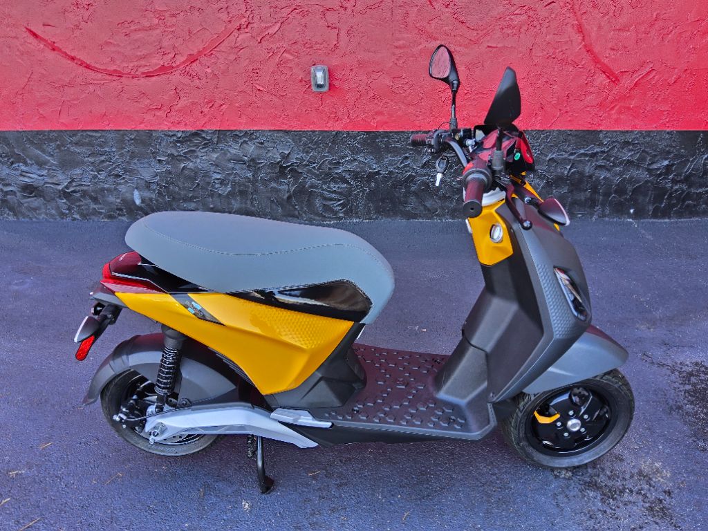 2022 Piaggio Piaggio 1 - $3,499