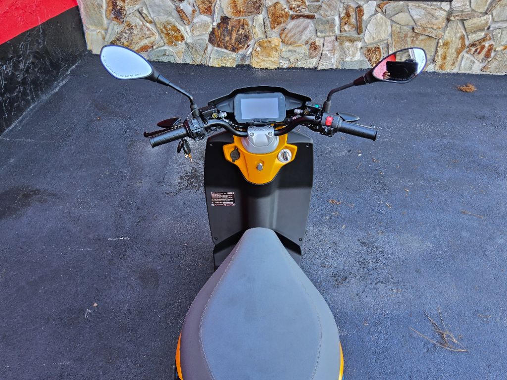 2022 Piaggio Piaggio 1 - $3,499