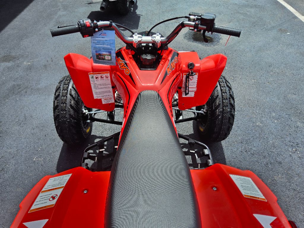 2027 Kayo Kayo - $4,599