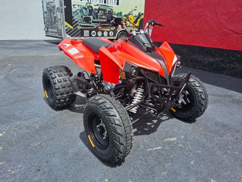 2027 Kayo Kayo - $4,599