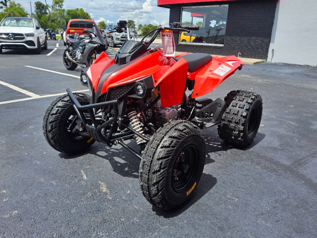2027 Kayo Kayo - $4,599