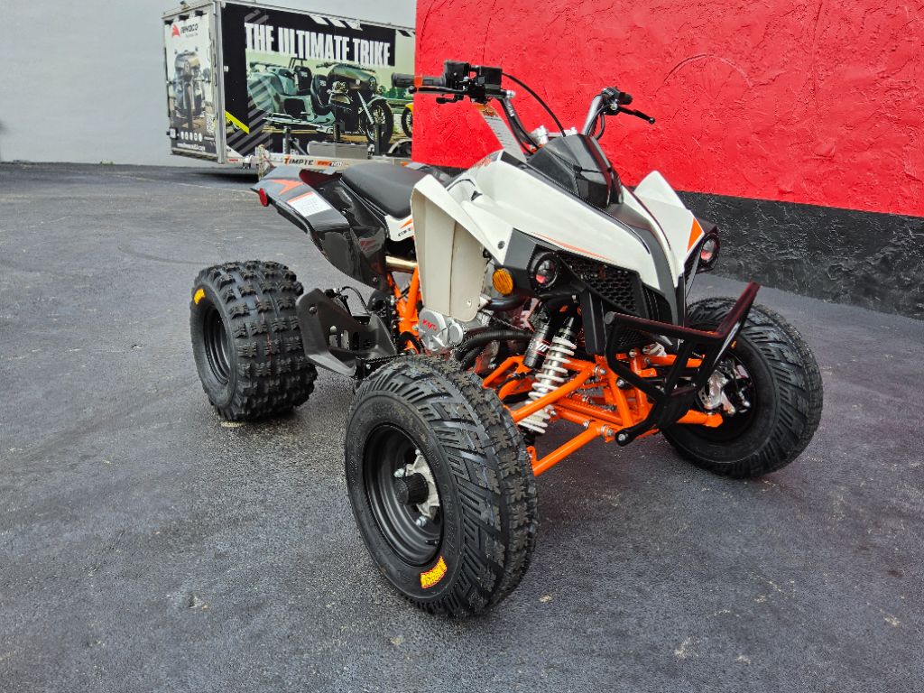 2027 Kayo Kayo - $4,599