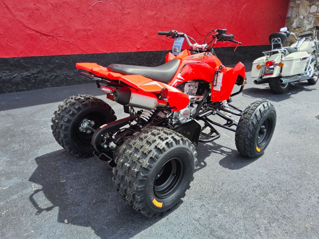 2027 Kayo Kayo - $4,599