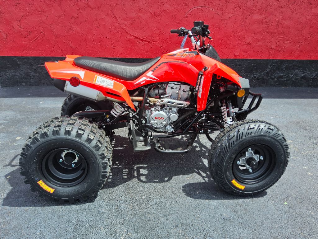 2027 Kayo Kayo - $4,599