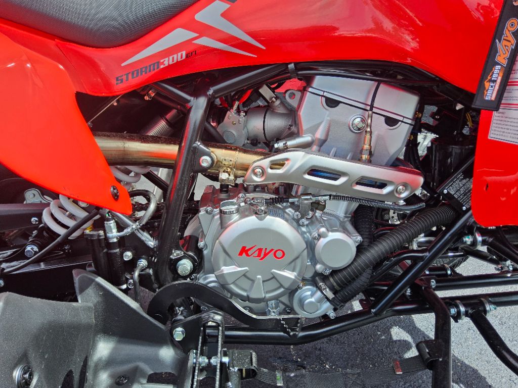 2027 Kayo Kayo - $4,599