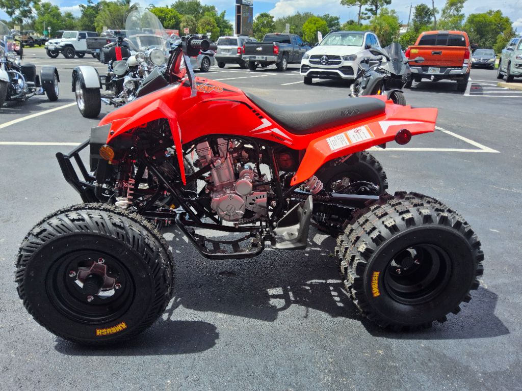 2027 Kayo Kayo - $4,599