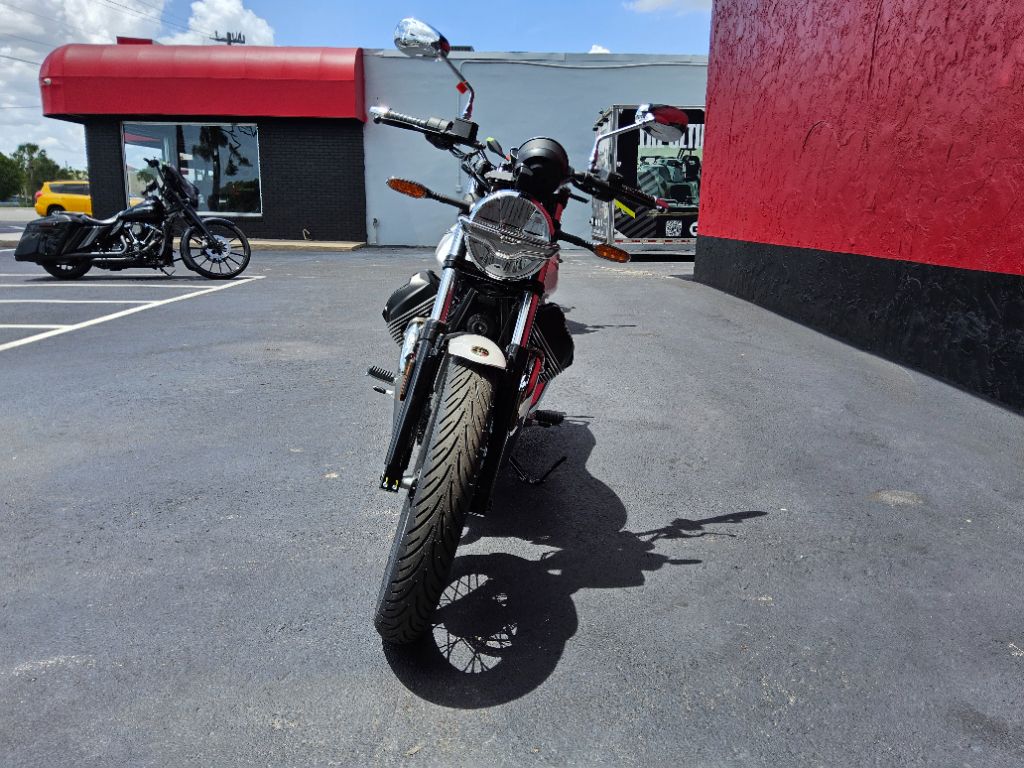 2027 Moto Guzzi V7 Special 1969 - $10,490