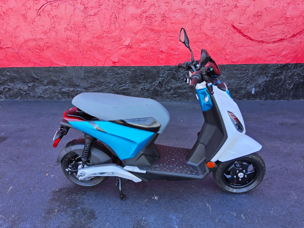 2022 Piaggio Piaggio 1 - $3,499