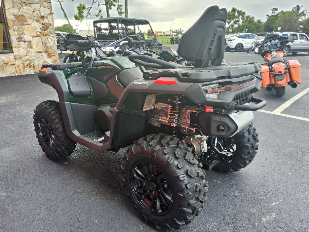 2027 Cfmoto Cforce - $9,995