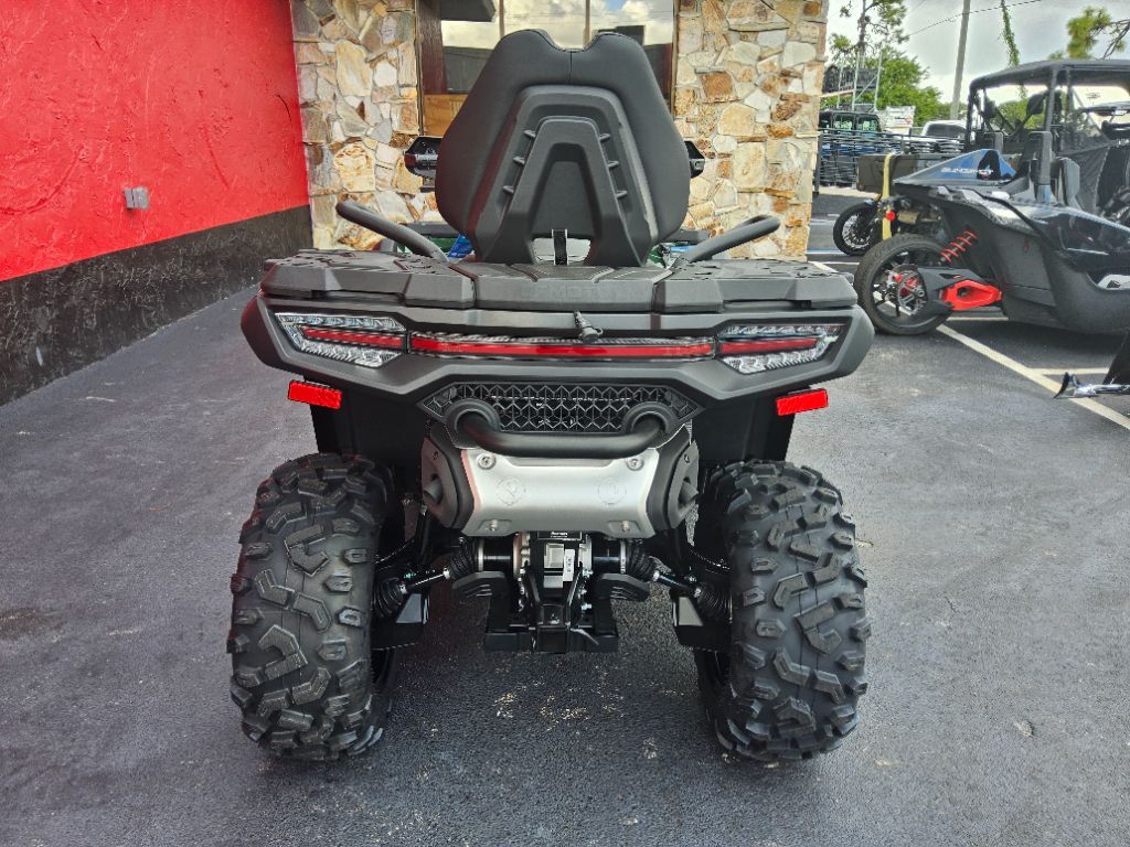 2027 Cfmoto Cforce - $9,995