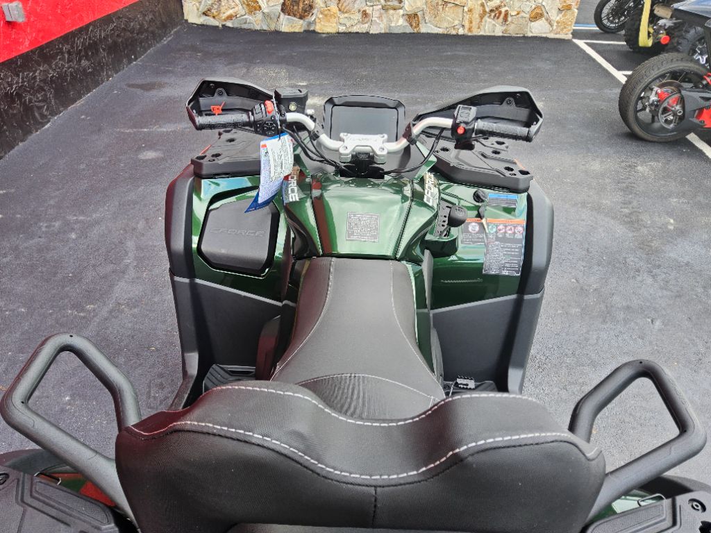 2027 Cfmoto Cforce - $9,995