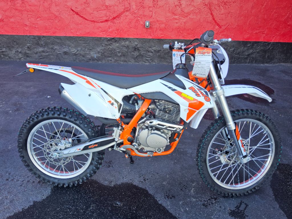 2027 Kayo Kayo - $3,045