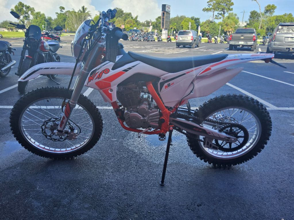 2027 Kayo Kayo - $3,045