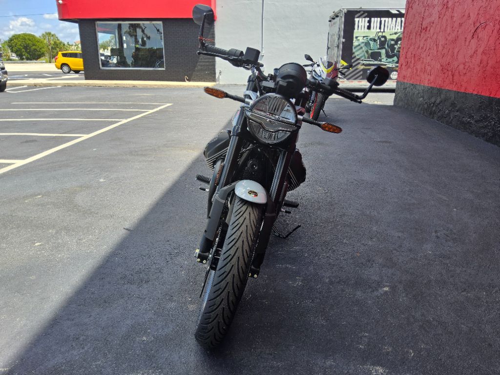 2027 Moto Guzzi V7 - $10,990