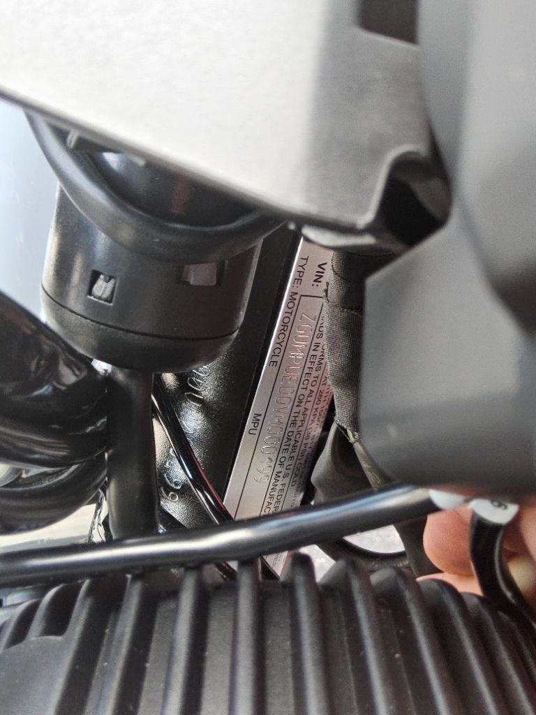 2027 Moto Guzzi V7 - $10,990