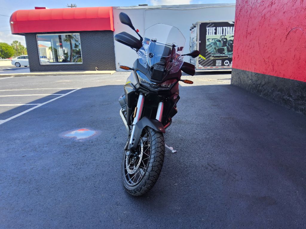 2027 Moto Guzzi Stelvio PFF  - $17,590