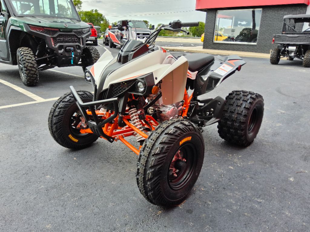 2027 Kayo Kayo - $4,599