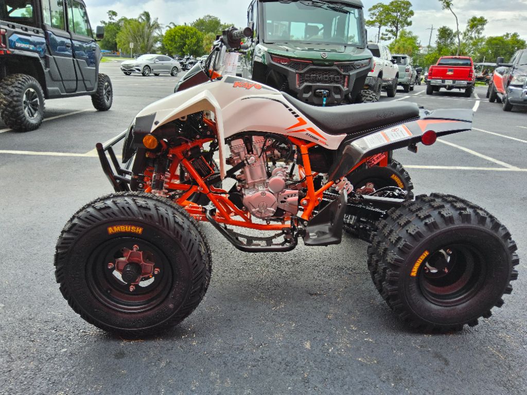2027 Kayo Kayo - $4,599