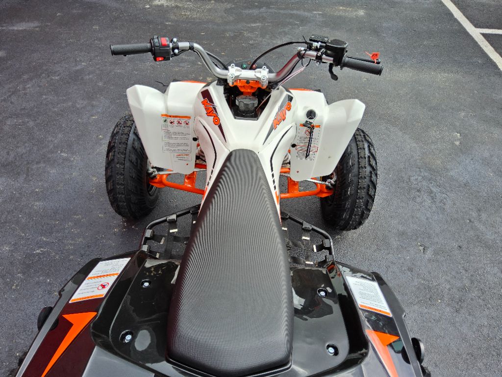 2027 Kayo Kayo - $4,599