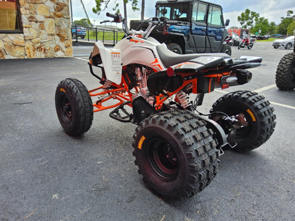 2027 Kayo Kayo - $4,599