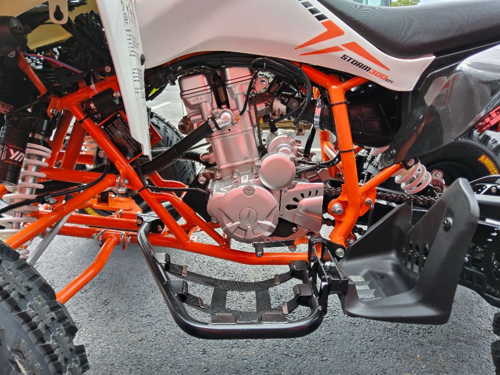2027 Kayo Kayo - $4,599