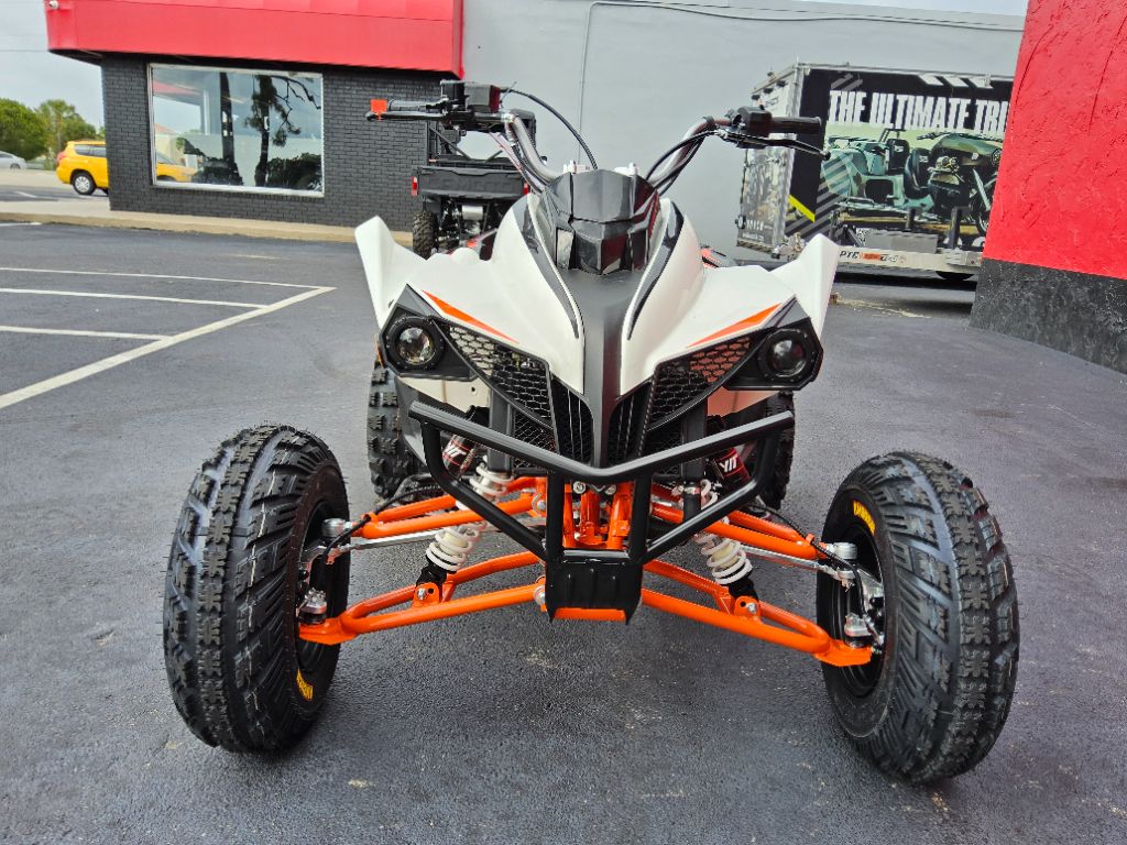 2027 Kayo Kayo - $4,599