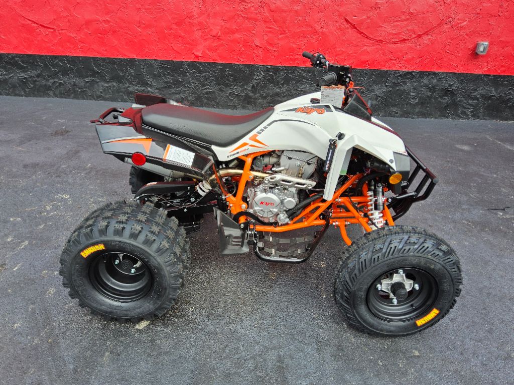 2027 Kayo Kayo - $4,599