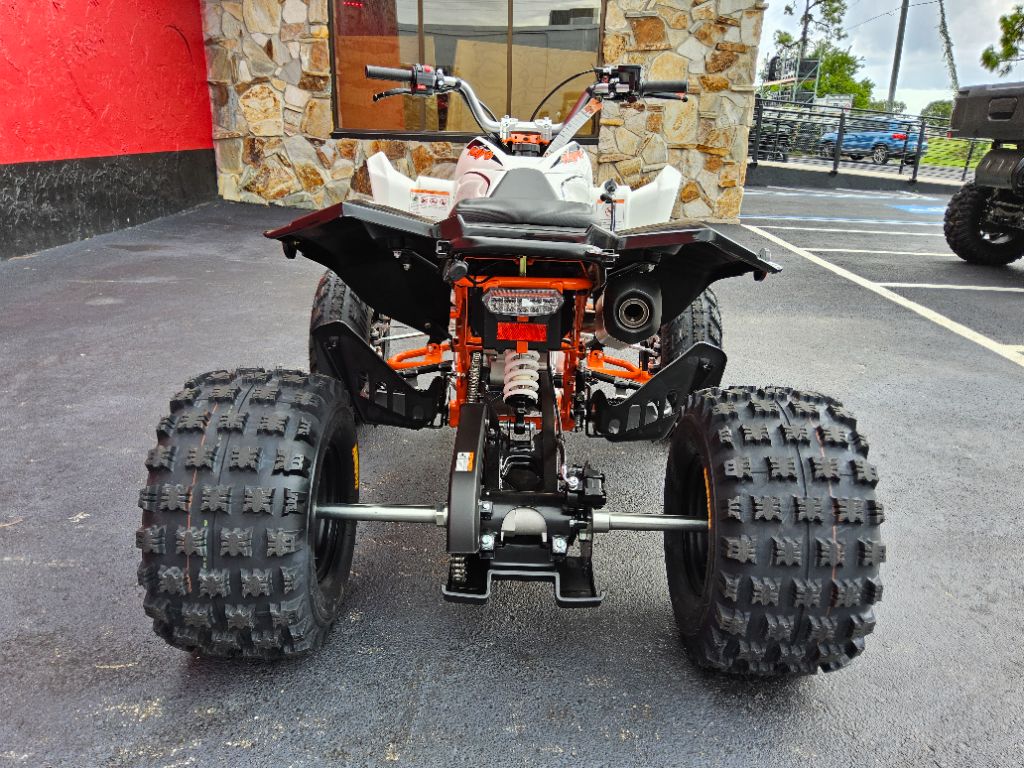 2027 Kayo Kayo - $4,599