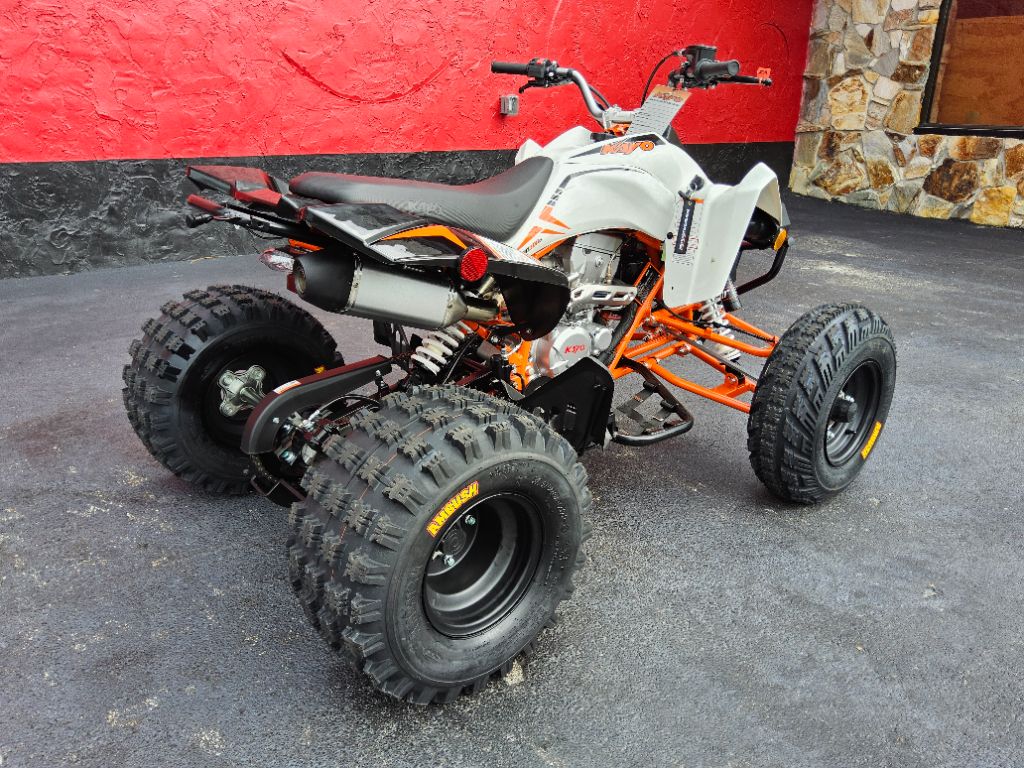 2027 Kayo Kayo - $4,599