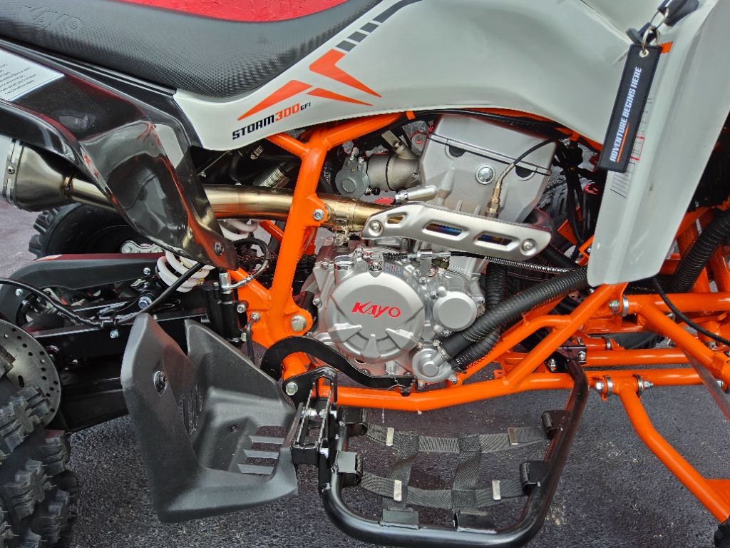 2027 Kayo Kayo - $4,599