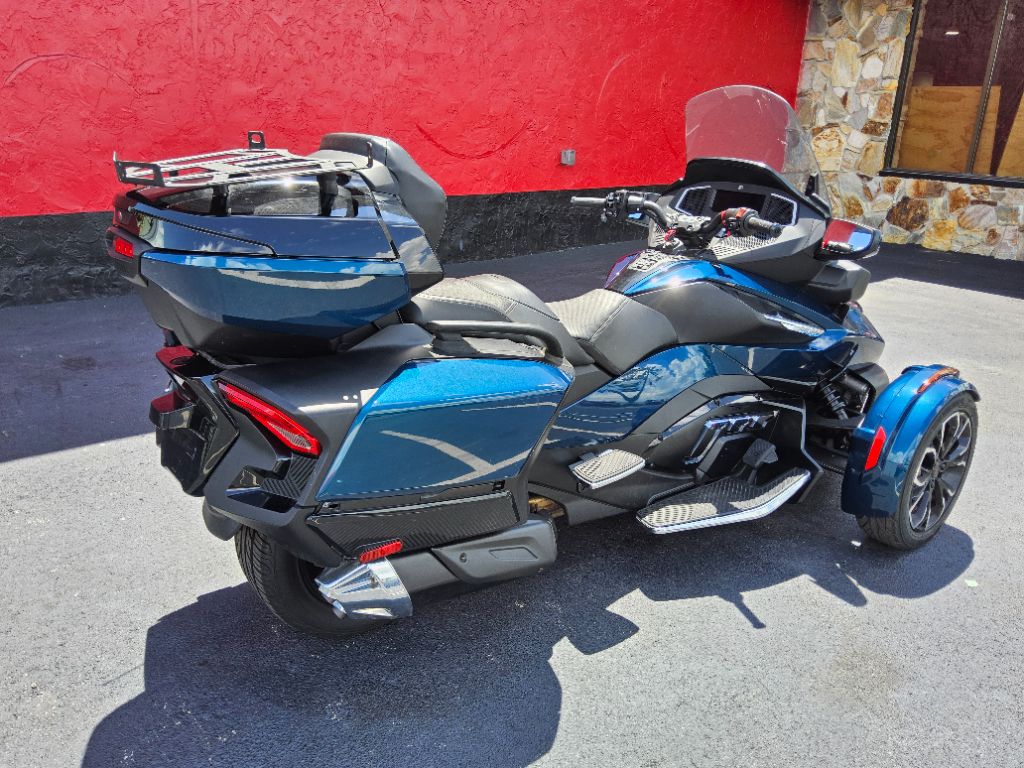 2020 Can-am Spyder