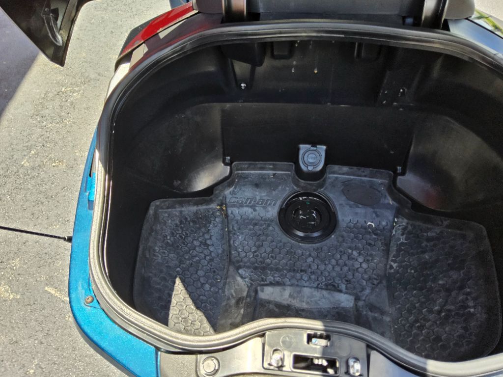 2020 Can-am Spyder