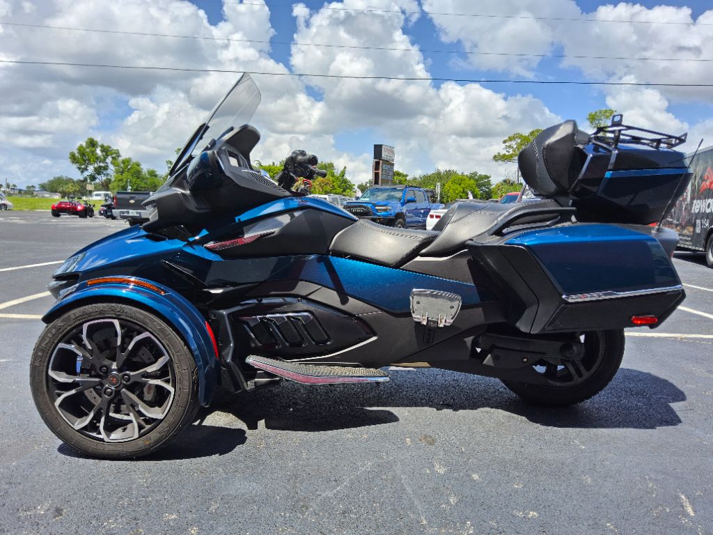 2020 Can-am Spyder