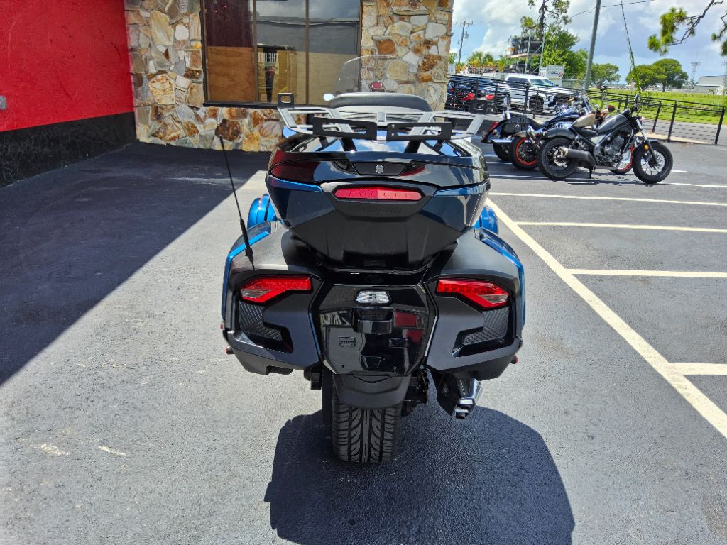 2020 Can-am Spyder