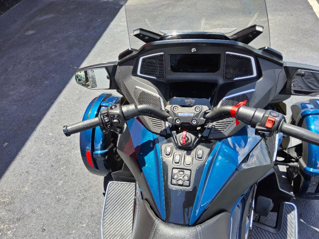 2020 Can-am Spyder